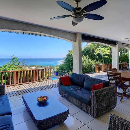 La Villa Bel Ocean - Saint Gilles Bains Εξωτερικό φωτογραφία