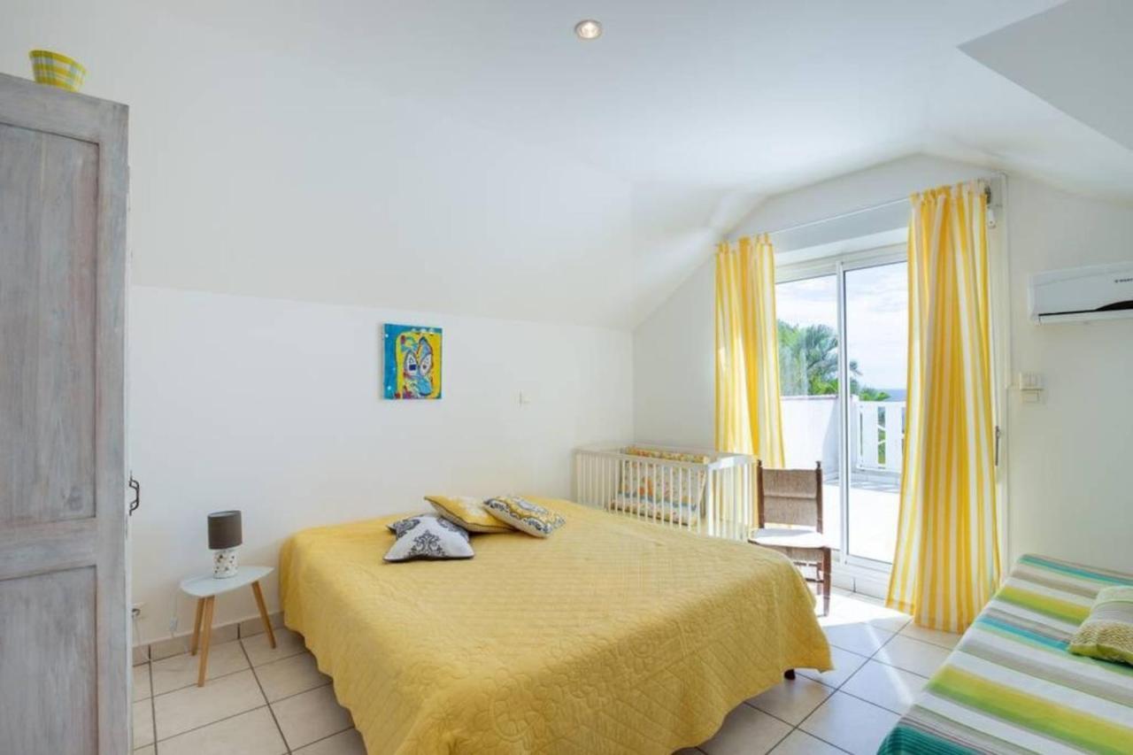 La Villa Bel Ocean - Saint Gilles Bains Εξωτερικό φωτογραφία